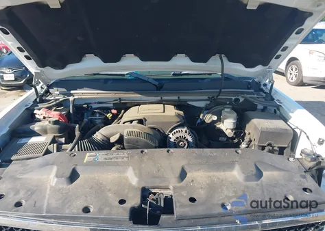 2007 Chevrolet Silverado 1500 Lt1 z USA, uszkodzony, nr VIN 2GCEK13C471697473